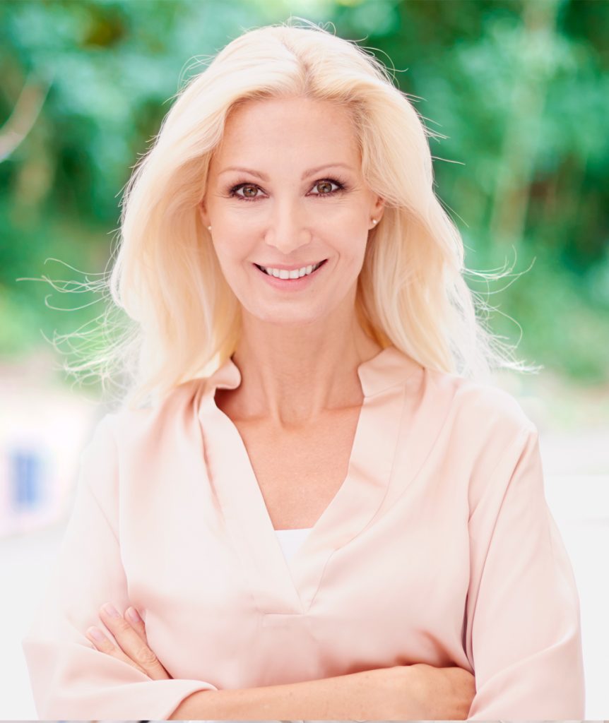 Menopausal Care Milledgeville, GA OBGYN