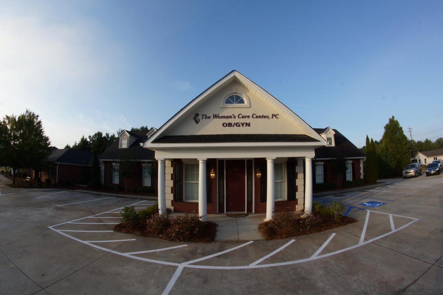 Contact Us Women’s Care Center Milledgeville, GA